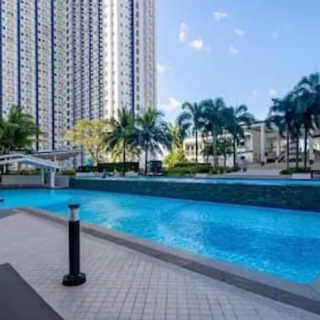 Grass Residences Tower 5