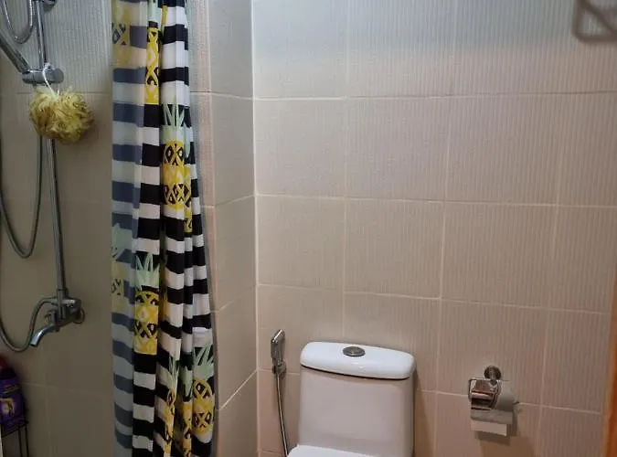 Grass Residences Tower 5 *