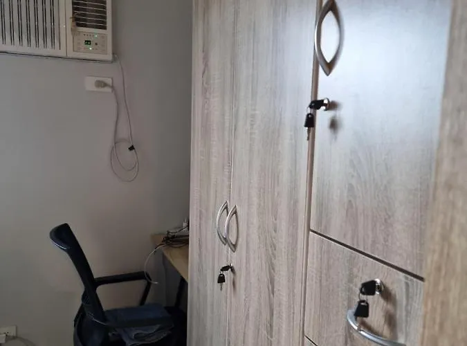 Grass Residences Tower 5 *
