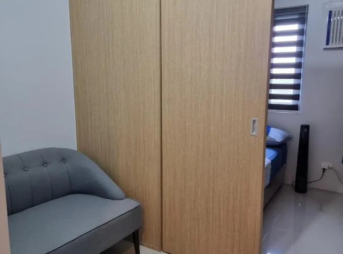 Grass Residences Tower 5